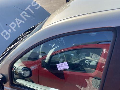 Used Left front door Left front door DACIA SANDERO 1.4 (BS0C, BS0A, BS0G, BS1F, BS0E) (75 hp) 26713740 26713740