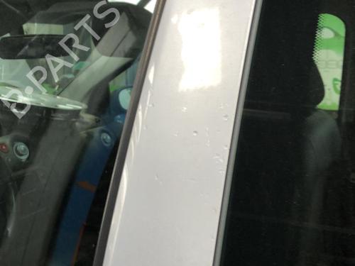 Left front door CITROËN C2 (JM_) 1.1 | BP22114911C2