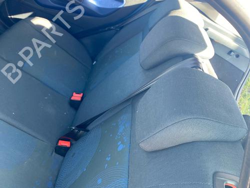 Rear seat FORD FIESTA VI (CB1, CCN) 1.6 TDCi | BP36786548C17 - Image 3