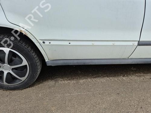Used Right rear door RENAULT 19 I (B/C53_) 1.4 (80 hp) 22121807