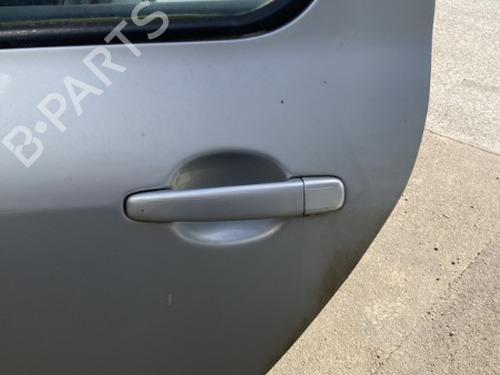 Left rear door PEUGEOT 307 (3A/C) 1.6 HDi 110 | BP22123460C4 