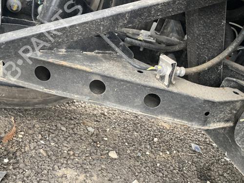 Left rear steering knuckle CITROËN AMI (9A_) Electric (9AZ2CA) | BP32109477M27