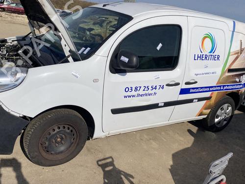 Used Steering rack Steering rack RENAULT KANGOO Express (FW0/1_) 1.5 dCi 95 (FW16) (95 hp) 32852593 32852593