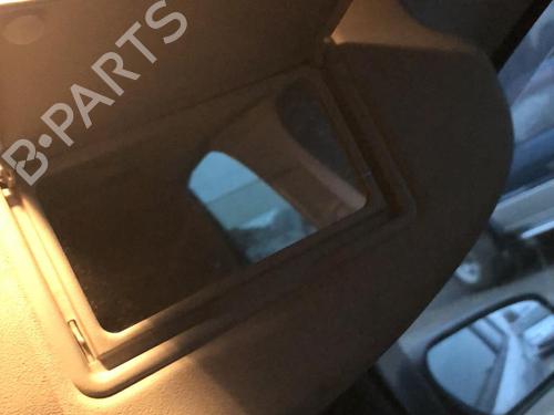 Højre solskærm FORD FOCUS II (DA_, HCP, DP)  | BP22115339I2 