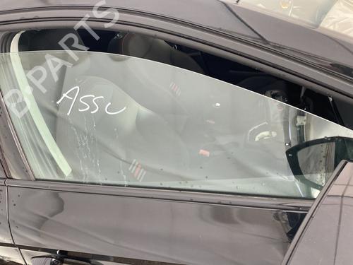 Used Front right door window SEAT IBIZA V (KJ1, KJG) 1.0 TSI (116 hp) 31994760