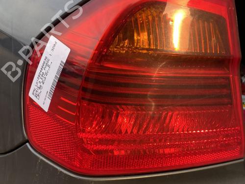 Used Left taillight Left taillight BMW 3 (E90) 320 d (163 hp) 20713329 20713329