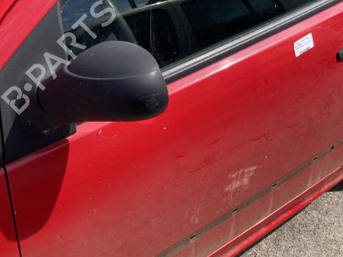 Left front door CITROËN C2 (JM_) 1.1 | BP22123249C2 
