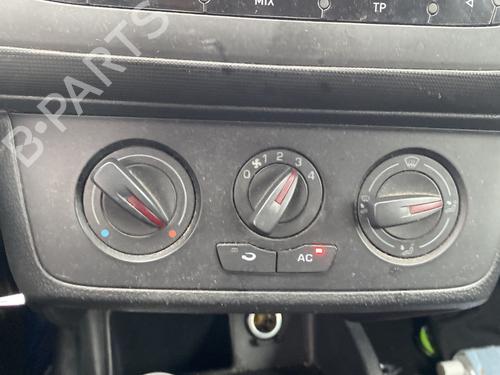 Used Climate control SEAT IBIZA IV SC (6J1, 6P5) 1.6 TDI (90 hp) 29158713