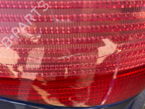 Used Left taillight Left taillight PEUGEOT 206 Hatchback (2A/C) 1.9 D (69 hp) 40064123 40064123
