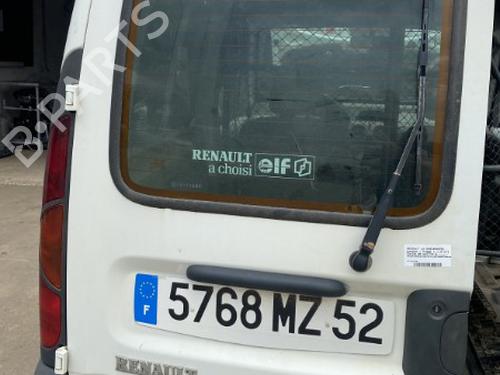 Used Left tailgate RENAULT KANGOO Express (FC0/1_) 1.9 dTi (FC0U) (80 hp) 22124808