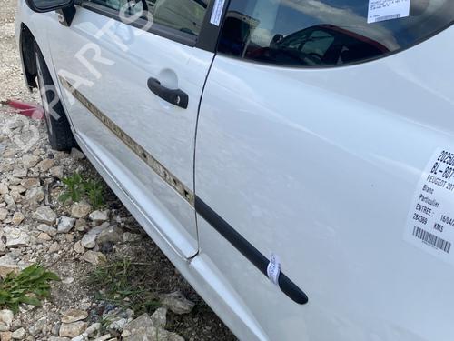 Used Subframe Subframe PEUGEOT 207 (WA_, WC_) 1.4 HDi (68 hp) 25820512 25820512