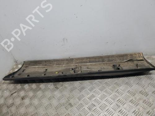 Door moulding trim PEUGEOT 3008 II SUV (MC_, MR_, MJ_, M4_) 1.5 BlueHDi 130 | BP22119685C150 