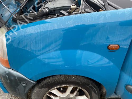 Used Left front fenders Left front fenders RENAULT KANGOO (KC0/1_) 1.4 (KC0C, KC0H, KC0B, KC0M) (75 hp) 32344830 32344830