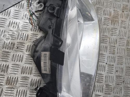 Left headlight RENAULT MEGANE I (BA0/1_)  | BP19906153C28 