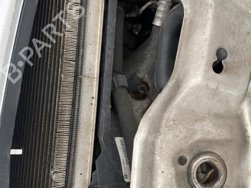 AC radiator OPEL MERIVA A MPV (X03) 1.6 (E75) | BP29142995M32 - Image 5