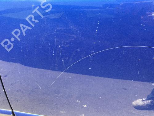 Left rear door VOLVO V50 (545) 1.6 D | BP25003629C4 