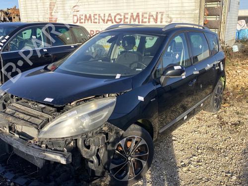 Depósito de Combustível RENAULT GRAND SCÉNIC III (JZ0/1_) 1.5 dCi (JZ09, JZ0D, JZ10, JZ14, JZ1G, JZ29, JZ2C) | BP30638022C62