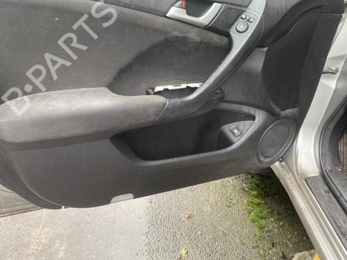 Verkleidung vorne links HONDA ACCORD VIII (CU) 2.2 i-DTEC (CU3) | BP30849250C58 