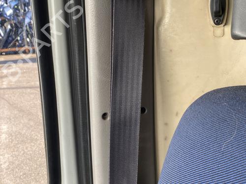 Used Front right seatbelt Front right seatbelt PEUGEOT BOXER Van (244) 2.0 HDi (84 hp) 33554641 33554641