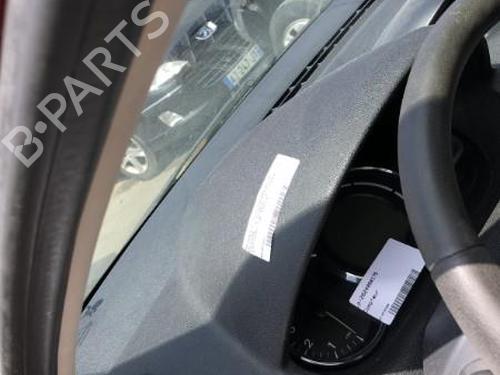 Used Dashboard Dashboard RENAULT MEGANE III Coupe (DZ0/1_) 1.5 dCi (DZ09, DZ0D, DZ1F, DZ1G, DZ14, DZ29) (110 hp) 19912915 19912915