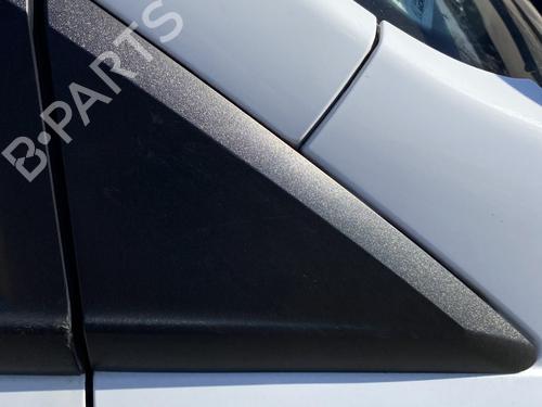 Used Front right quarter glass FORD TRANSIT CONNECT V408 Box Body/MPV 1.5 TDCi (101 hp) 24802903