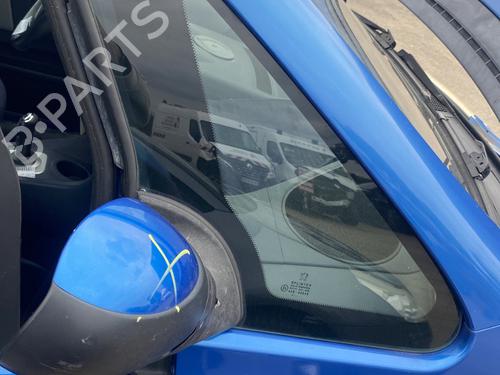 Front right quarter glass PEUGEOT 1007 (KM_) 1.6 16V | BP29477635C112 