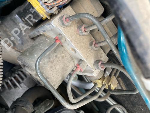 ABS pump SUZUKI WAGON R+ (MA) 1.3 DDiS (RB413D) | BP34480130M43 - Image 2