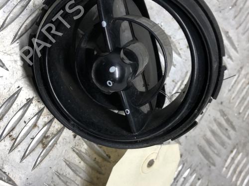 Luftventil MINI MINI (R50, R53) Cooper S (163 hp) 22127994