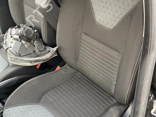 Used Left front seat Left front seat RENAULT CLIO IV (BH_) 1.5 dCi 75 (75 hp) 30615777 30615777