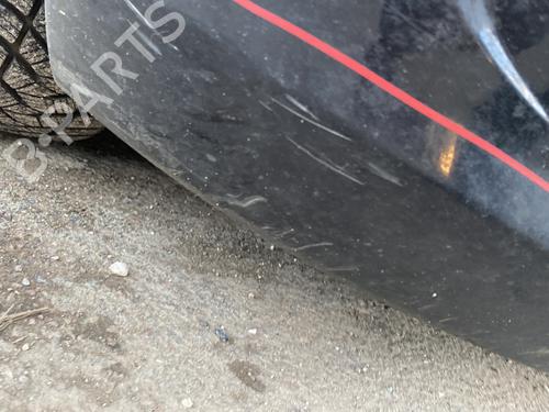 Steering rack KIA PICANTO I (SA) 1.1 CRDi | BP32326842M22 