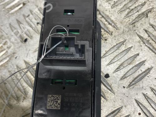 Left front window switch VW GOLF VII (5G1, BQ1, BE1, BE2) 2.0 GTD | BP34334646I27 - Image 3