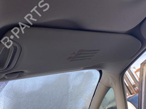 Aletta parasole destra RENAULT ESPACE IV (JK0/1_) 2.0 dCi (JK01, JK02, JK1J, JK1K, JK1H) (150 hp) 30646583