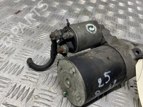 Used Starter CHEVROLET MATIZ (M200, M250) 0.8 (52 hp) 31826783