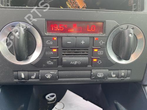 Climate control AUDI A3 (8P1) 1.6 | BP39449303I5 - Image 3