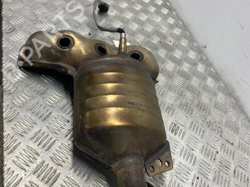 Catalyst OPEL CORSA E (X15) 1.4 (08, 68) | BP35995024M10 - Image 2