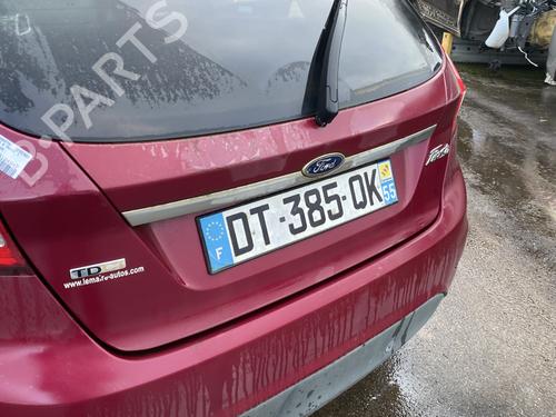 Used Tailgate Tailgate FORD FIESTA VI (CB1, CCN) 1.6 TDCi (90 hp) 30552064 30552064