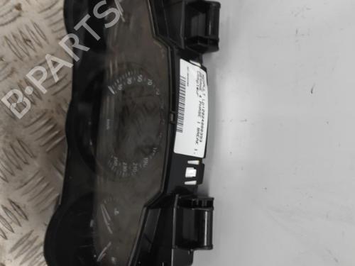 Used Instrument cluster Instrument cluster RENAULT MEGANE IV Grandtour (K9A/M/N_) 1.5 dCi 110 (110 hp) 22124309 22124309