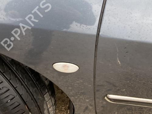 Left front fenders PEUGEOT 407 (6D_) 2.0 HDi 135 (6DRHRH, 6DRHRE, 6DRHRG, 6DRHRJ) | BP22358192C41 