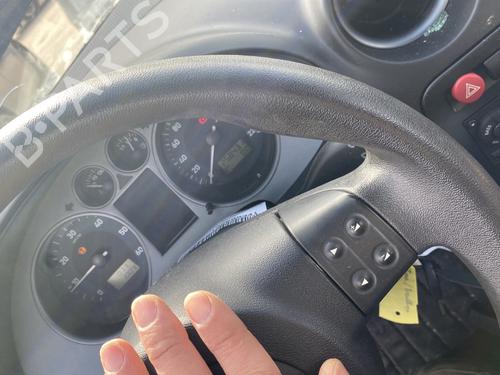 Used Steering wheel Steering wheel SEAT IBIZA III (6L1) 1.4 TDI (70 hp) 33129806 33129806