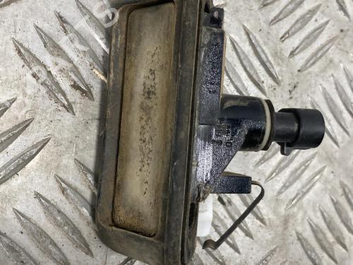 Used Licence plate light Licence plate light CITROËN NEMO Box Body/MPV (AA_) 1.3 HDi 75 (75 hp) 29045006 29045006