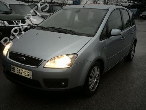 Zderzak przedni FORD FOCUS C-MAX (DM2) 1.6 TDCi | BP19913215C7 