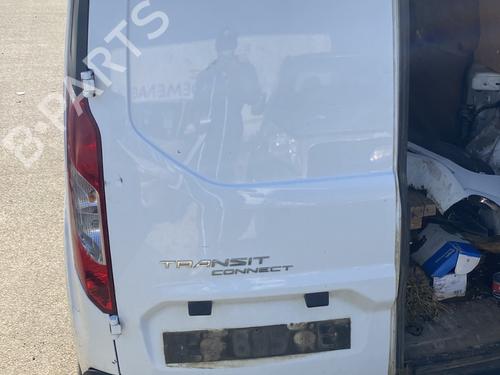 Venstre bagagerum dør FORD TRANSIT CONNECT V408 Box Body/MPV 1.5 TDCi (101 hp) 24802913