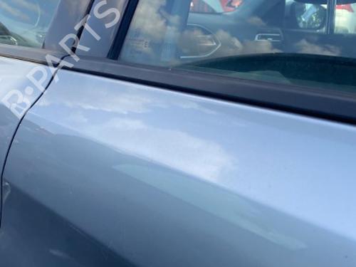 Left rear door PEUGEOT 308 II (LB_, LP_, LW_, LH_, L3_) 1.6 HDi / BlueHDi 115 | BP19909794C4