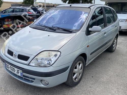 Front left panel RENAULT SCÉNIC I MPV (JA0/1_, FA0_) 1.6 (JA00, JA16, JA15, JA19, JA1V, JA2B, JA2C, JA0B,... | BP27517894C58 - Image 6