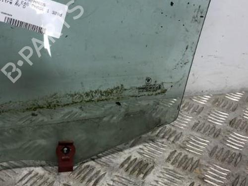 Front right door window BMW 3 (E46)  | BP22118013C19 