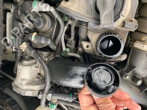 Used Engine Engine 34568615 34568615