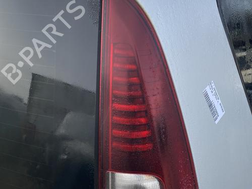 Used Right taillight RENAULT ESPACE IV (JK0/1_) 2.0 dCi (JK01, JK02, JK1J, JK1K, JK1H) (150 hp) 30646555