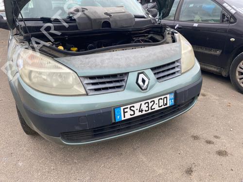 Used Front bumper Front bumper 38977181 38977181