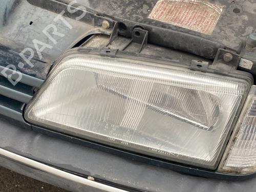left-headlight-peugeot-405-ii-4b-1992-1993-1994-1995-1996-1997-1998-1999-32385822 main image