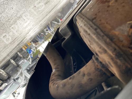 Støtfangerbjelke bak RENAULT MEGANE II (BM0/1_, CM0/1_) 1.6 16V (BM0C, CM0C) | BP29142816C73 